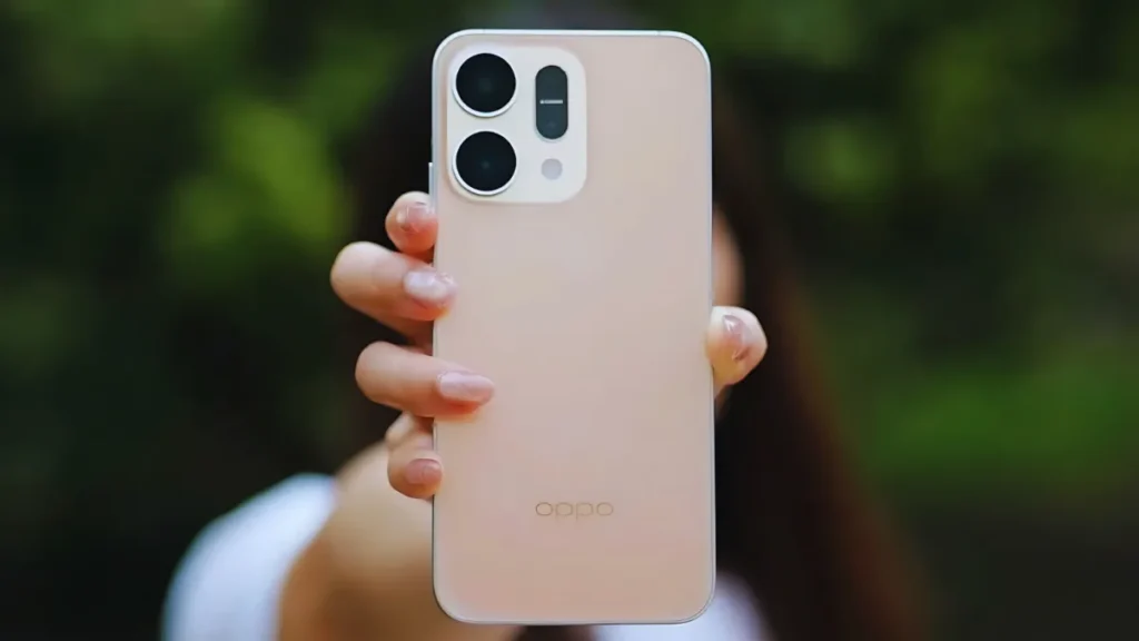 Oppo Reno 15 Pro 5G