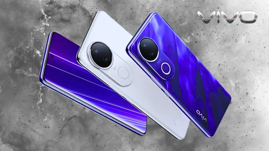 Vivo T4R